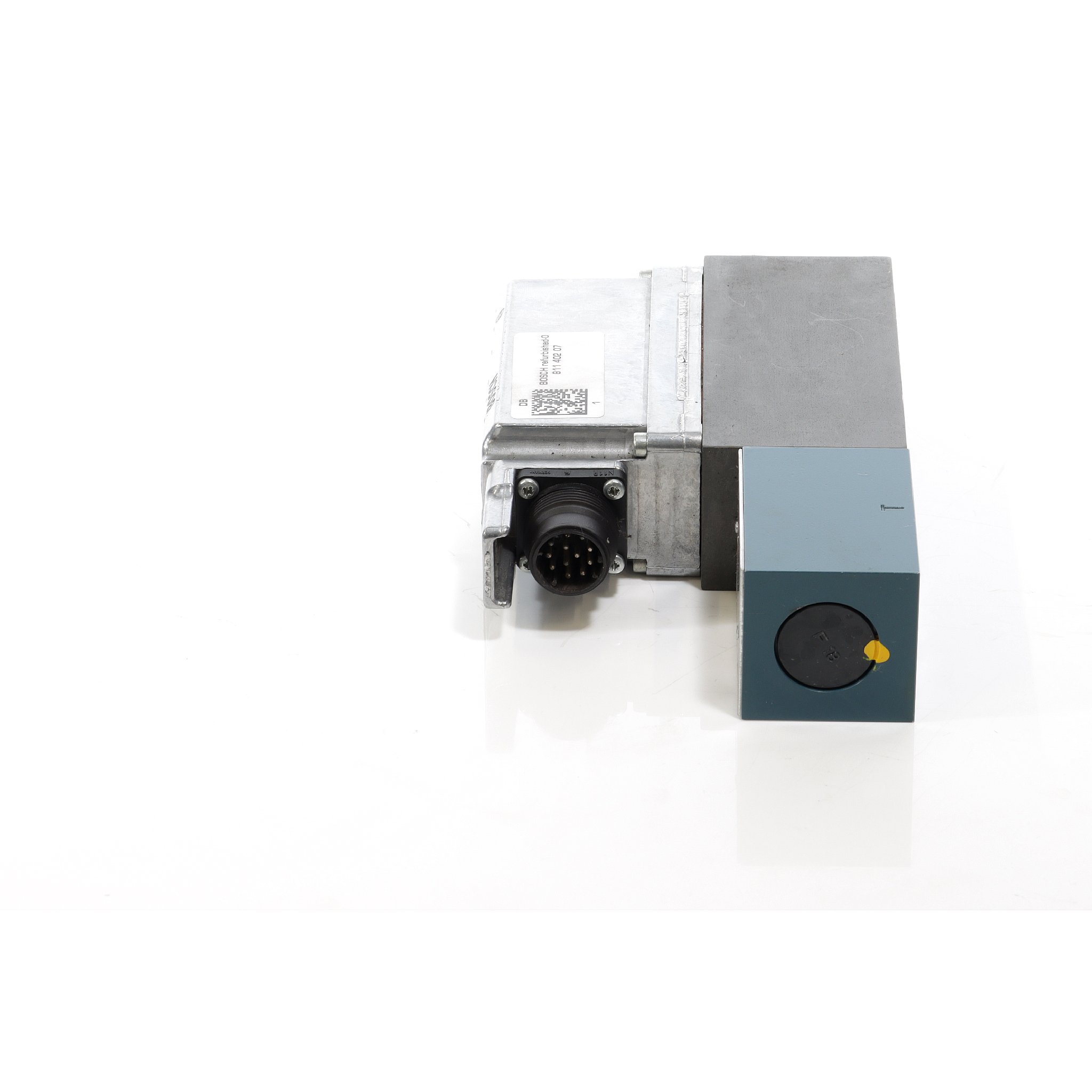 Hydraulisches Wegeventil  Neuwertig